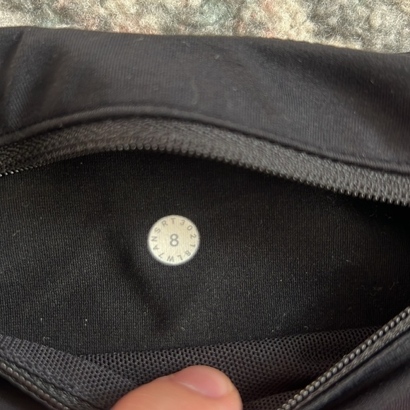 Lululemon Speed Up Short *2.5" - Picture 8 of 9